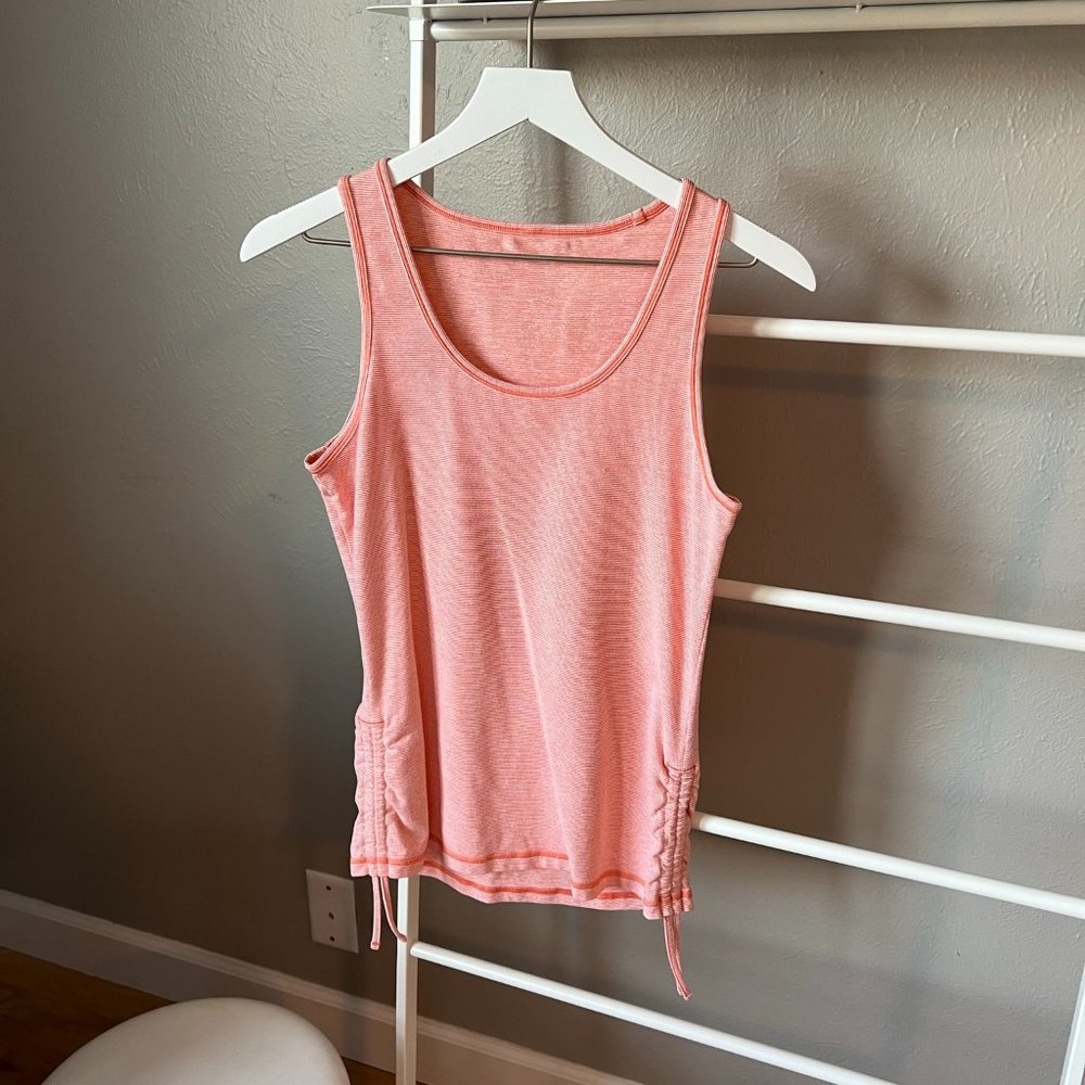 Lucy Tank Top
